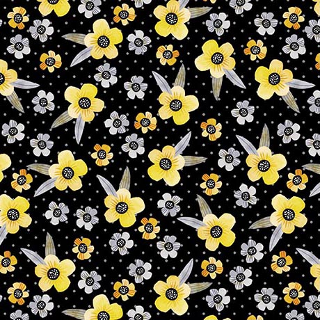 BLISSFUL BLOOMS
